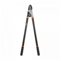 Sekator do gałęzi z przekłądnią V-SERIES, ostrze mijające