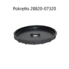 Pokrętło dużej głowicy 28820-07320
