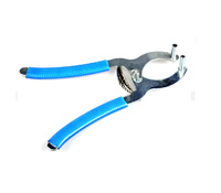 Kleszcze montażowe klipsów stalowych z uchem S-30Ł