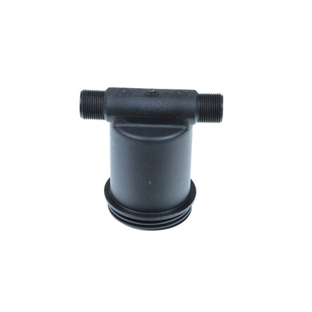 Obudowa Górna Filtra 1"