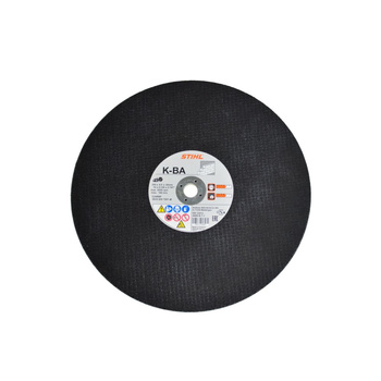 Tarcza tnąca K-BA 350mm/14"