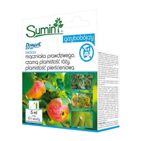 SUMIN DOMARK 100 EC 10ML MĄCZNIAK