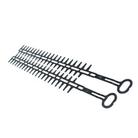 Nóż /2 Szt=Kpl. / 600mm, 24"