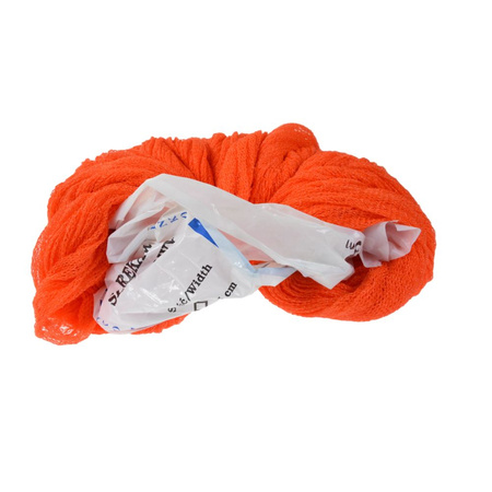 Rękaw Dziany Szer. 40Cmx100M Orange