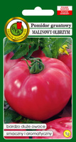 Pomidor Malinowy Olbrzym 1G