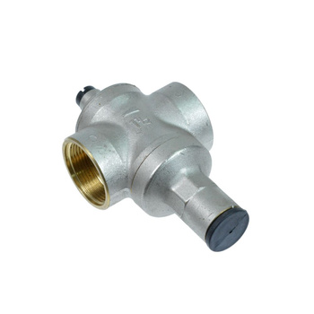 Reduktor Ciśnienia E Met. 6/4" 0,5-7 Bara