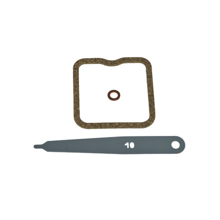 Zestaw Do Regulacji Zaworów