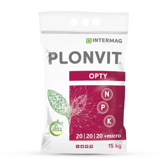 Plonvit 20-20-20 15kg Opty