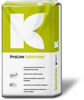 Podłoże  KKS PROLINE TRAY SUBSTRAT  70 L EN 