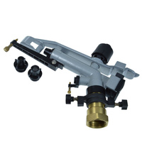 Zraszacz Aq-40G 5/4" Sekt.