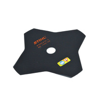 Tarcza Do Cięcia Trawy "gasschneideblatt"