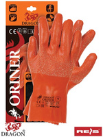 Rękawice robocze ORINER 7