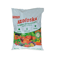 Azofoska 10kg.P 