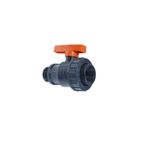 Zawór Q 1" F-M Poj. Aq-62 Automat