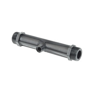 Zwężka Inżektorowa 6/4 "