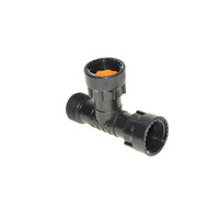 Kolektor Trójnik 1" Gz/Gw/Gw Holender Irriga