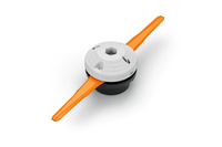 Głowica kosząca PolyCut 6-2