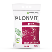 Plonvit 20-20-20 15kg Opty