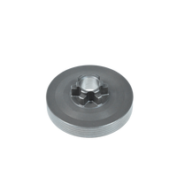 Kosz Sprzęgła (Zębatka Stała 3/8" 6 Zębów)Sps01-45