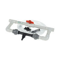 Dozownik Inżektowowy 1" Bradas