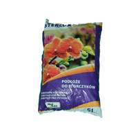 Podłoże do Storczyków  5L Sterlux