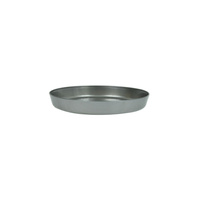 Podstawka Nr 7 srebrny metalik