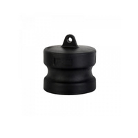 Kamlok Typ Dp Zaślepka Gniazda 2" - Pp