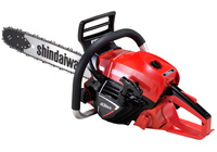 Pilarka spalinowa SHINDAIWA 431SX/35R95D