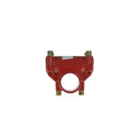 Mocowanie rączek (cybant) kosy