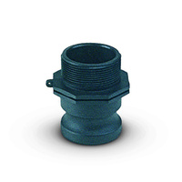 Kamlok - Łącznik Męski GZ D-50 x 2"