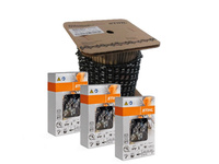 Piła łańcuchowa RS PRO .325" 1,3mm