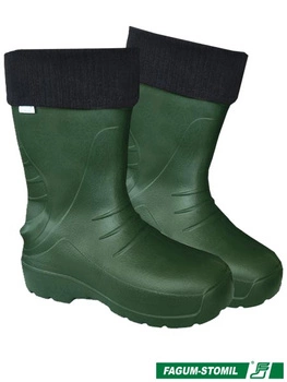 Buty Gumowce Męskie Pianka BFTORINO 44