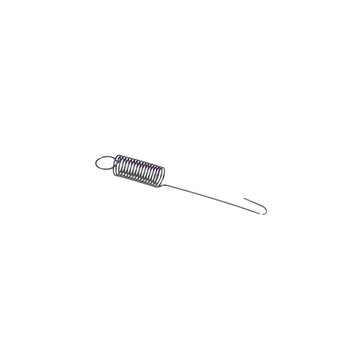 L3/SPRING-GOVERNOR/ sprężyna  590541