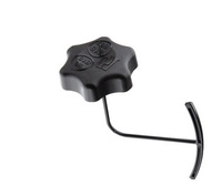 D01/CAP-FUEL TANK/korek zbiornika paliwa B&S 450 OHV, 500 OHV, 550 OHV