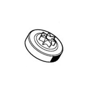 Koło napędu łańcucha 0.325" 7Z