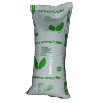 Wermikulit Nr 2 0-3mm 100 Litrów