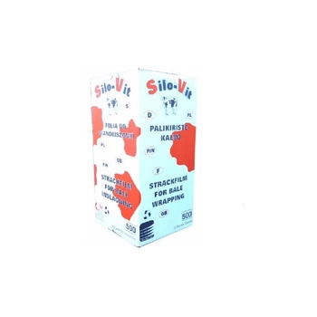 SILO VIT Premium 500 Folia