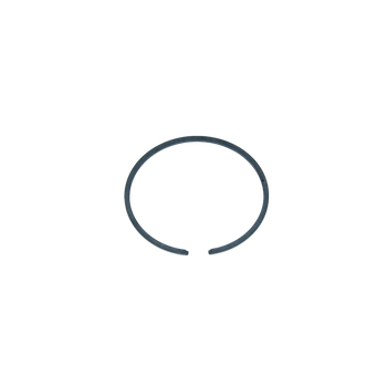Pierścień tłoka 46x1.5 mm pilarki Husqvarna 55;257;357;253
