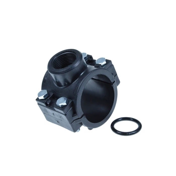 Obejma 63-3/4" (4 śruby) Elysee