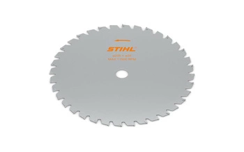 Piła tarczowa 225-36, twardy metal