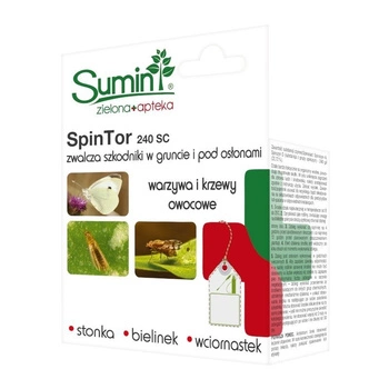 SUMIN SPINTOR 240 SC     10ML