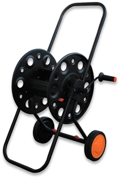 Wózek na wąż 1/2" 100m DURAMET