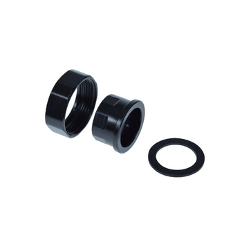 Śrubunek 1" do pompy CO