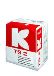 Podłoże TS 2 MEDIUM BASIC WITH CLAY 210L