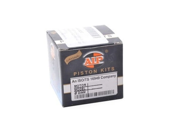 Tłok Kompletny Oleo-Mac 753/755-45 mm