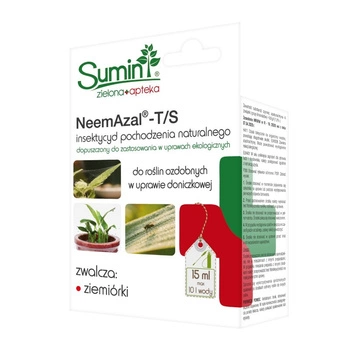 SUMIN NEEMAZAL T/S       5ML     (S*)