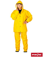 Komplet ochronny przeciwdeszczowy KPLPUY