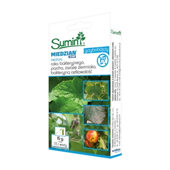 SUMIN MIEDZIAN 50 WP         15G