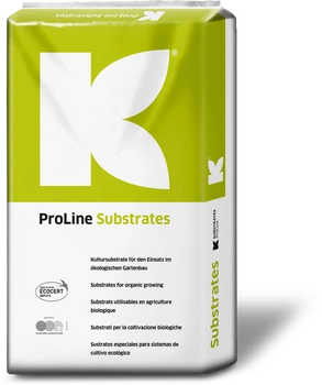 Podłoże  KKS PROLINE TRAY SUBSTRAT  70 L EN 