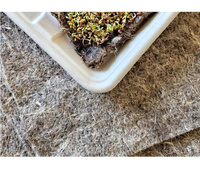 Włóknina 1000g /m2 igłowana